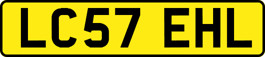 LC57EHL