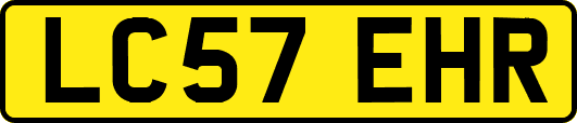 LC57EHR