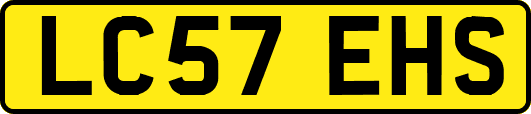 LC57EHS