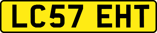 LC57EHT