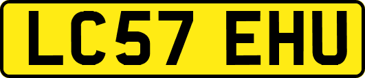 LC57EHU