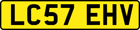 LC57EHV