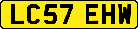 LC57EHW