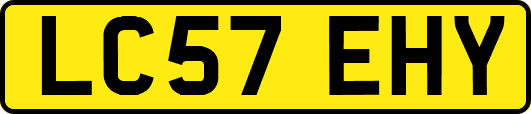LC57EHY