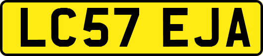 LC57EJA