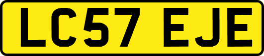 LC57EJE