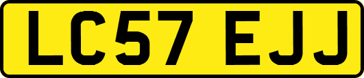 LC57EJJ