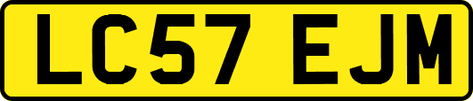 LC57EJM