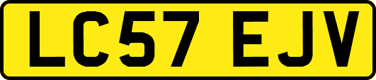 LC57EJV