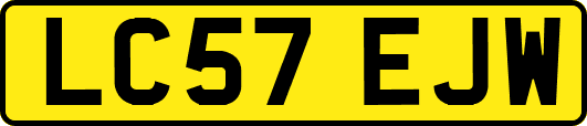 LC57EJW