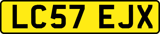 LC57EJX
