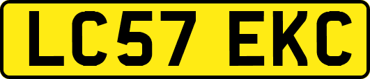 LC57EKC