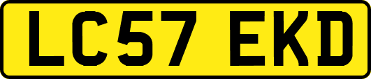 LC57EKD