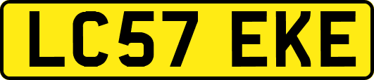 LC57EKE