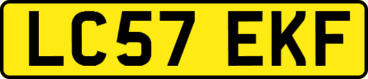 LC57EKF