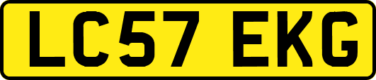 LC57EKG