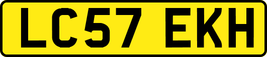 LC57EKH