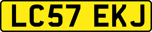 LC57EKJ