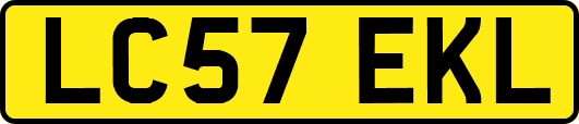 LC57EKL