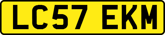 LC57EKM