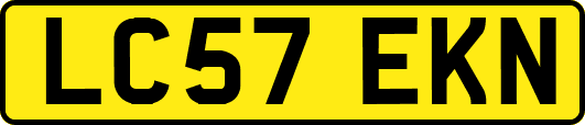 LC57EKN