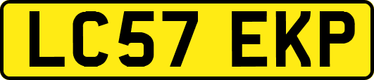 LC57EKP