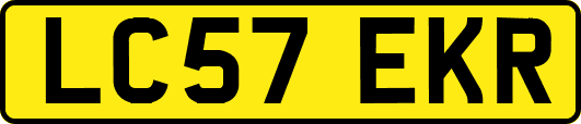 LC57EKR