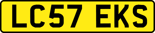 LC57EKS