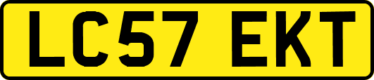 LC57EKT