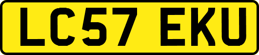 LC57EKU