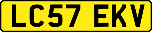 LC57EKV