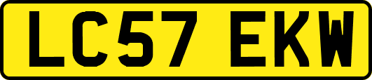 LC57EKW