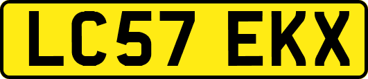LC57EKX