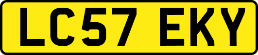 LC57EKY
