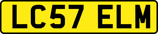 LC57ELM