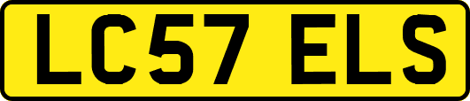 LC57ELS