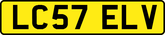 LC57ELV