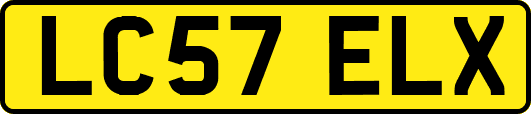LC57ELX