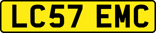 LC57EMC