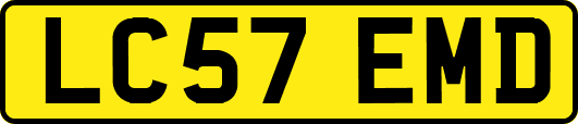LC57EMD