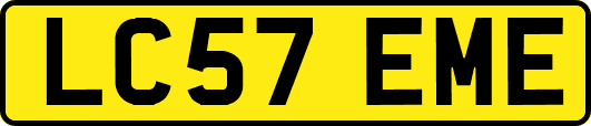 LC57EME