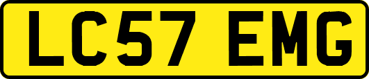 LC57EMG