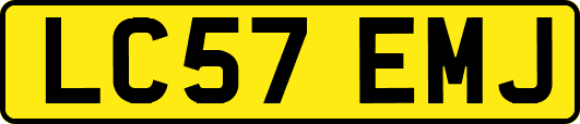 LC57EMJ