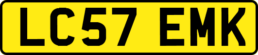 LC57EMK