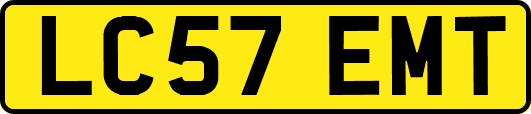LC57EMT