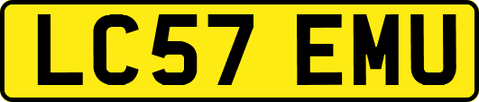 LC57EMU