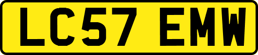 LC57EMW