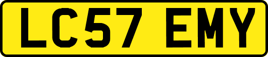 LC57EMY