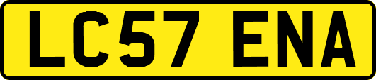 LC57ENA