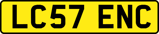 LC57ENC